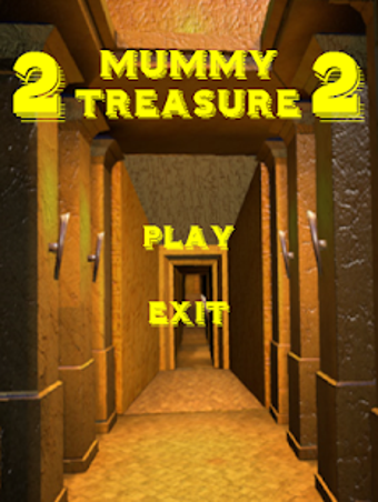 Image 2 for Mummy Treasure 2