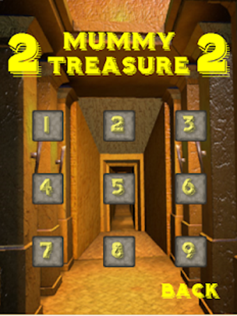 Image 0 for Mummy Treasure 2