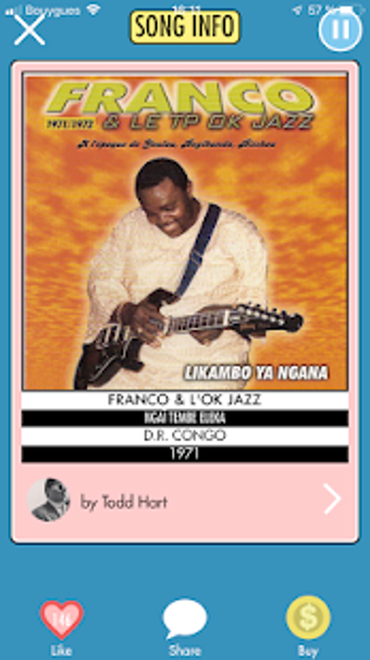 Image 1 for Radiooooo