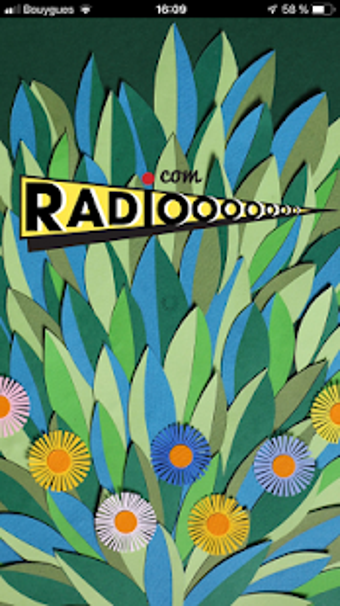 Image 0 for Radiooooo