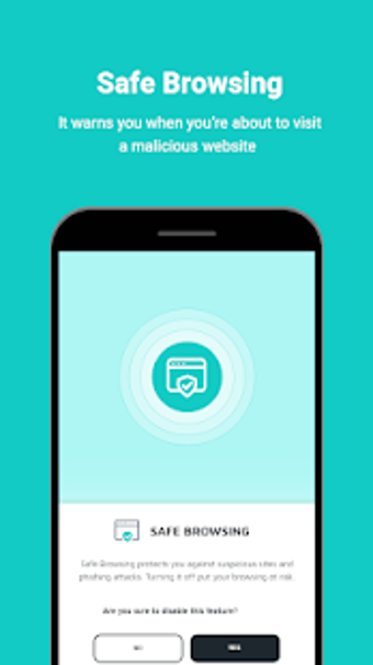 Image 3 for Mobile VPN Security: Free…