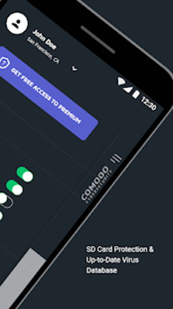 Imagen 0 para Mobile VPN Security: Free…