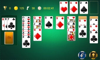 Image 0 for AE Solitaire