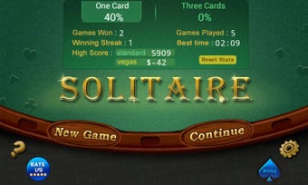 Image 3 for AE Solitaire