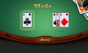 Image 1 for AE Solitaire