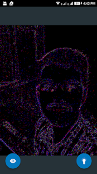 Image 2 for Fake Image Detector