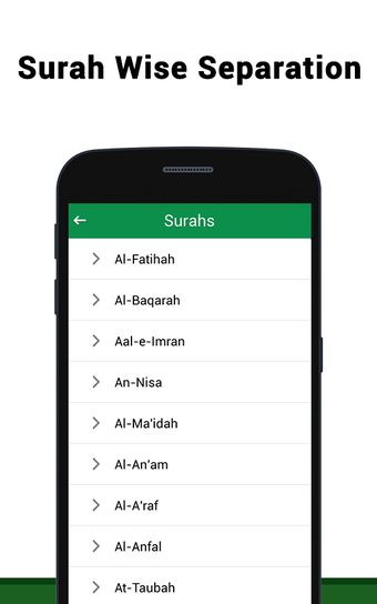 Image 2 for 13 Line Quran Per Page
