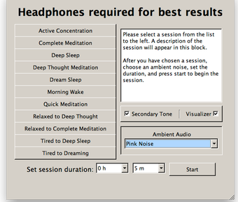 Image 0 for Brain Shaper