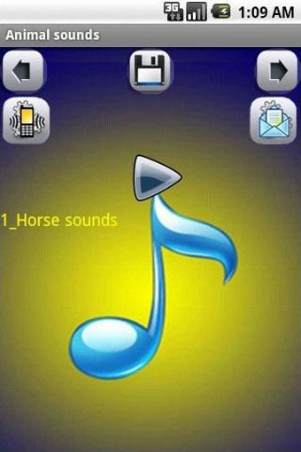 Image 4 for Animal Ringtones and Soun…