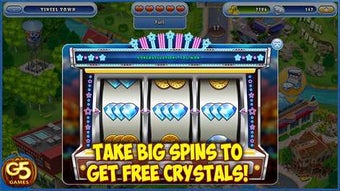 Imagen 3 para Supermarket Mania Journey…