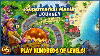 Imagen 0 para Supermarket Mania Journey…