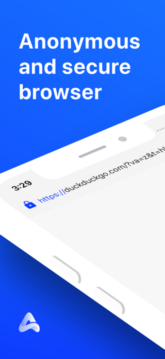 Image 2 for Atom - secure browser
