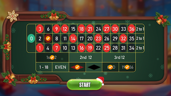 Image 0 for Snowy Roulette