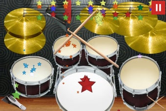 Imagen 0 para Drums Free with Beats