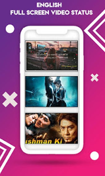 Imagen 1 para Hollywood Video Status