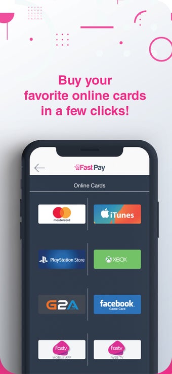 Image 3 for FastPay Wallet
