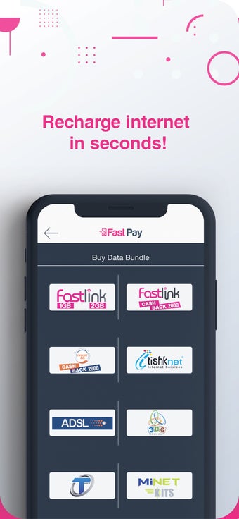 Image 0 for FastPay Wallet
