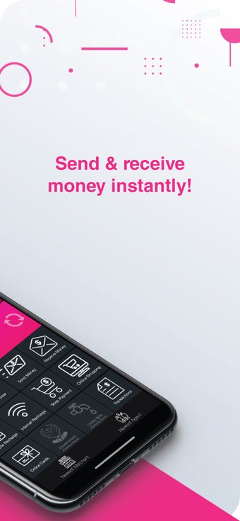 Image 1 for FastPay Wallet
