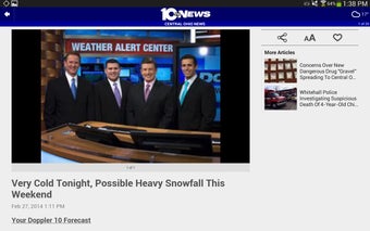 Image 1 for 10TV WBNS