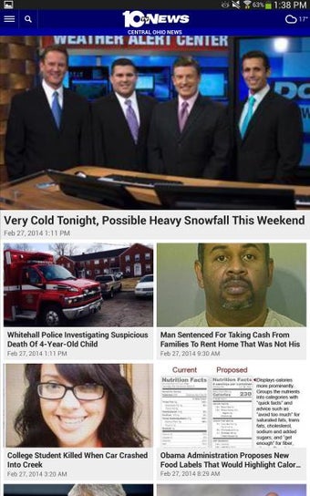 Image 5 for 10TV WBNS