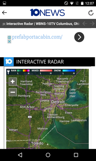 Image 4 for 10TV WBNS
