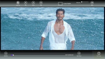 Imagen 0 para Base Player for Windows 8