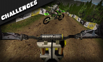 Imagen 2 para MotoCross FPS