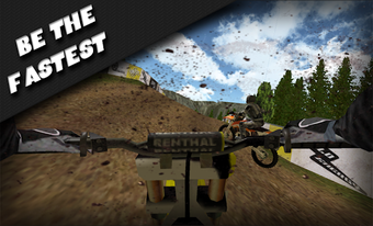 Imagen 0 para MotoCross FPS