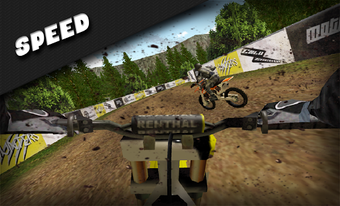Imagen 1 para MotoCross FPS