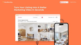 Imagen 0 para VideoMyListing