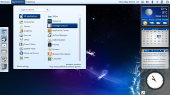 Image 2 for Linux Linpus Lite