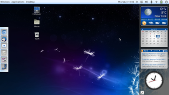 Image 0 for Linux Linpus Lite