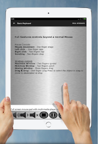 Image 0 for iWritingPad Keyboard Mous…