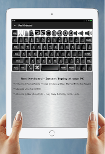 Image 1 for iWritingPad Keyboard Mous…