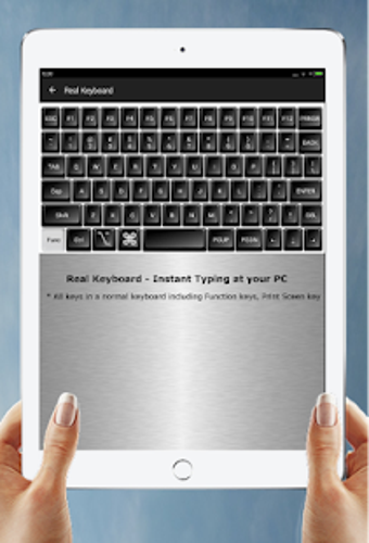 Image 3 for iWritingPad Keyboard Mous…