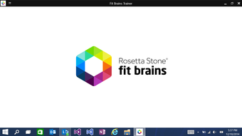 Image 1 for Fit Brains Trainer for Wi…