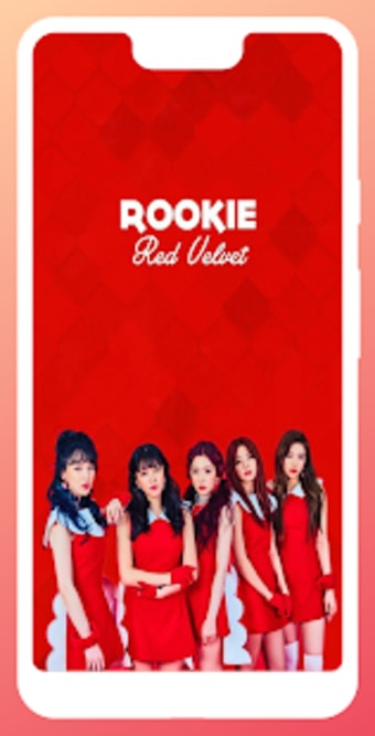 Image 3 for Red Velvet Wallpapers HD …