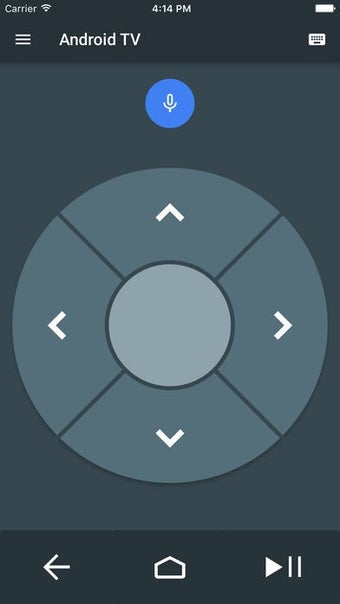 Imagen 0 para Android TV