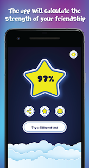 Image 0 for BFF Friendship Test - Bes…