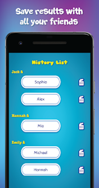 Image 2 for BFF Friendship Test - Bes…
