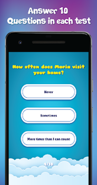 Image 3 for BFF Friendship Test - Bes…