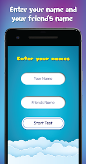 Image 1 for BFF Friendship Test - Bes…