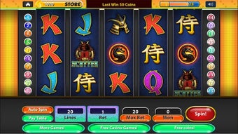 Image 0 for Queens Lucky 777 Slots - …