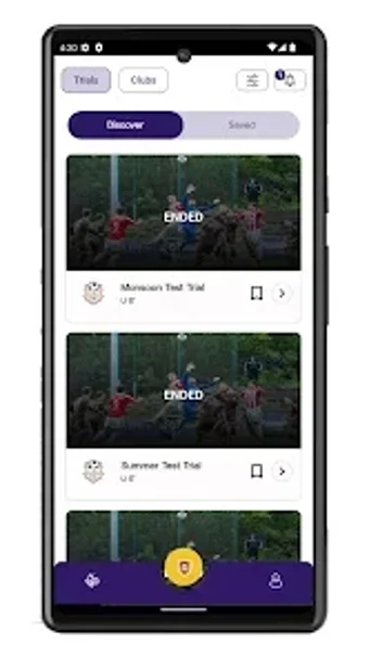 Imagen 0 para AiTrials