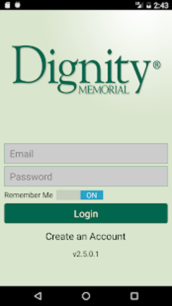 Imagen 3 para Dignity Memorial Bill Pay