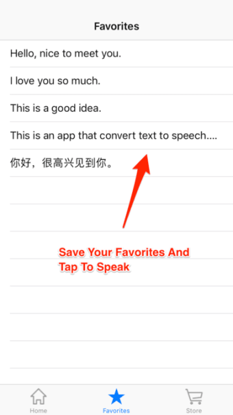 Image 1 for Text To Speech Converter …