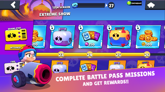 Image 0 for Box Simulator - Brawl Sta…
