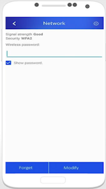Image 2 for Auto Internet setting and…