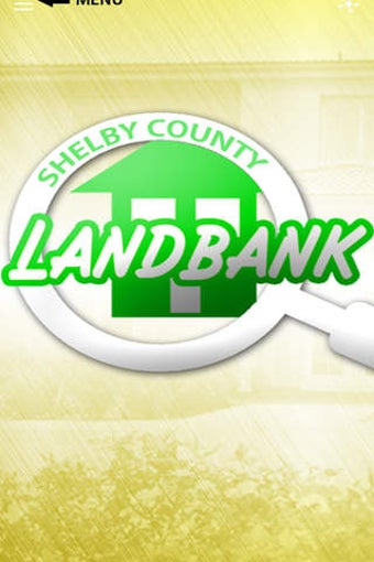 Image 0 for Shelby County Land Bank