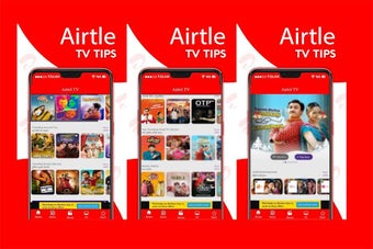 Image 2 for Tips for Airtel TV Digita…